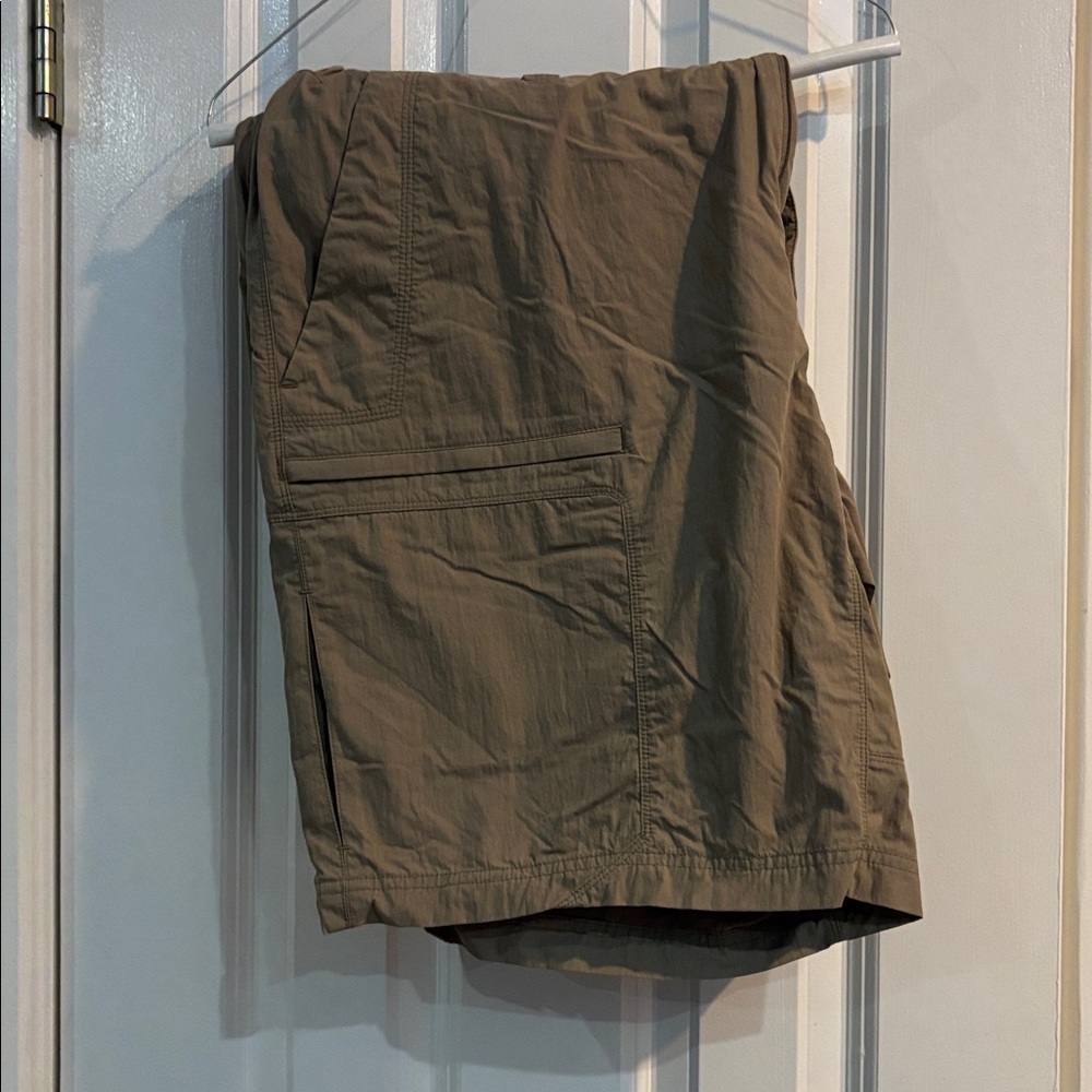 Gander Mountain Guide Series Tan Shorts